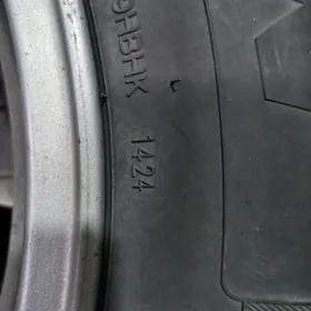 17lik diska teker Siena  ,Le,