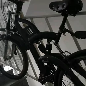 Tigir iki amantizator