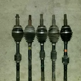 Granat TAÝOTA UGRY DAŞKY ГРАНА