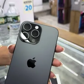 Iphone 16pro MAX 100%