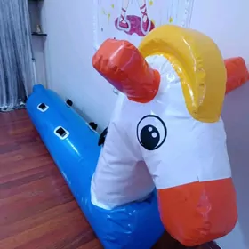 Водяной батут