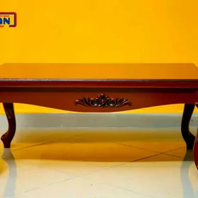 Soltan sehpa.Zurnal stol.Журна