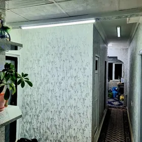 Satlyk jaý Gowdan A