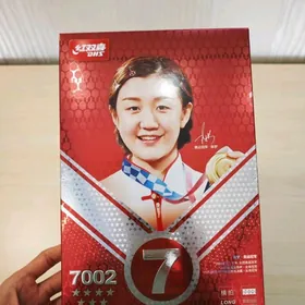 DHS 7002 STOL TENNIS RAKETKA