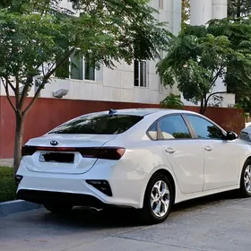 Kia Forte 2020