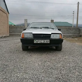 Lada 21099 2001
