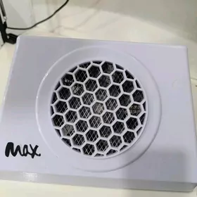 dyrnak aparat, вытяжка, салон