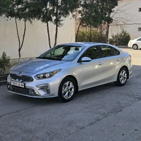 Kia Forte 2019