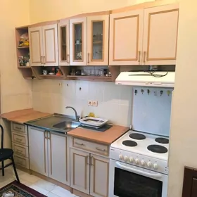 кухня гарнитур