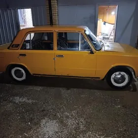 Lada 2101 1983