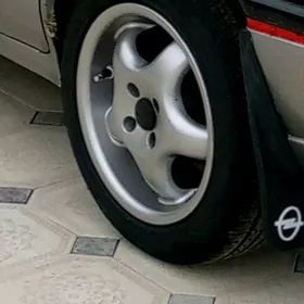 opel 15 diska