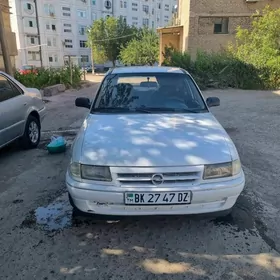 Opel Astra 1992