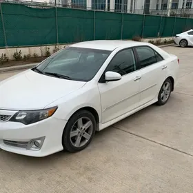 Toyota Camry 2013