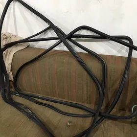 opel depik gapy rezin morda