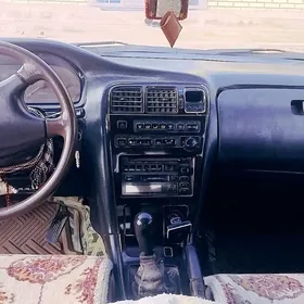 Toyota Mark II 1995