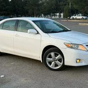 Toyota Camry 2009