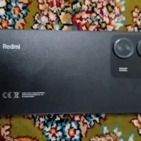 Redmi 13C