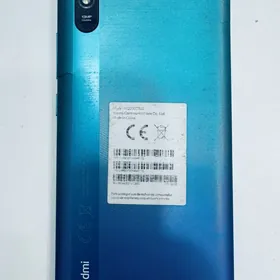redmi 9A