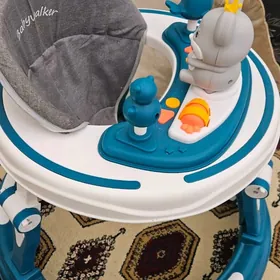 ходунки ведунки