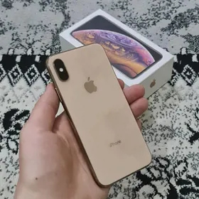 IPHONE XS 64GB