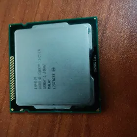Intel Core i3 2120