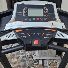 Беговая дорожка/ Ylganyan