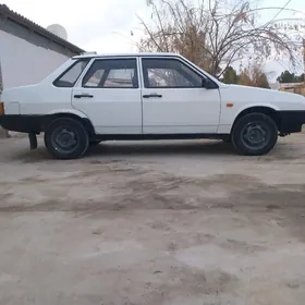 Lada 21099 2000