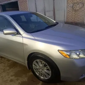 Toyota Camry 2009