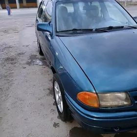 Opel Astra 1992