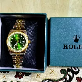 ЧАСЫ ROLEX НОВЫЕ