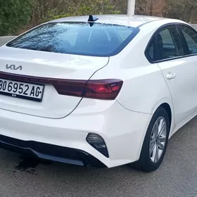 Kia Forte 2021