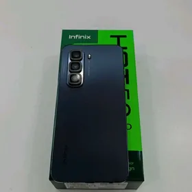 Infinix hot 50 pro