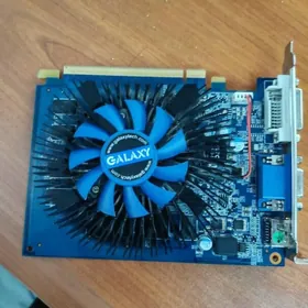 NVIDIA GeForce GT 630