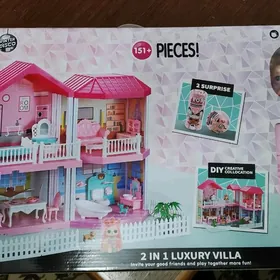 детский домик omg