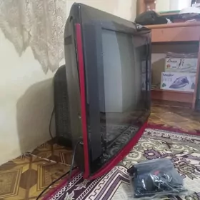 Telewizor LG.  Ultra