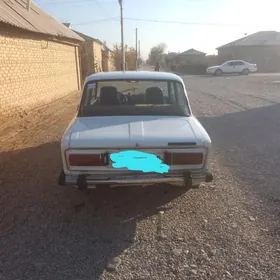 Lada 2106 1994
