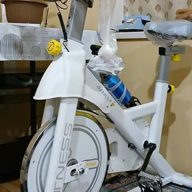 Велотренажёр