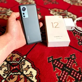 Xiaomi M12 X