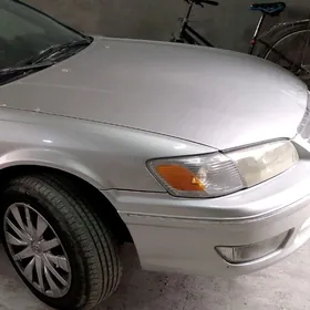 Toyota Camry 2001