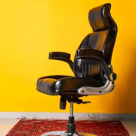 Koza kreslo türk önümi.Кожа кр