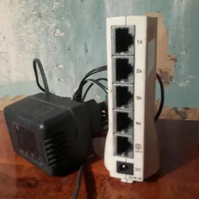 ХАБ  ДЛЯ  ИГРЫ