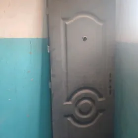 дверь без коробки