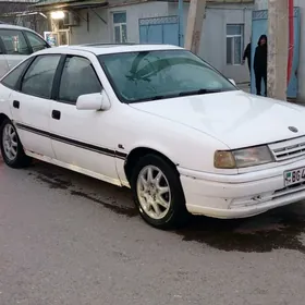 Opel Vectra 1991
