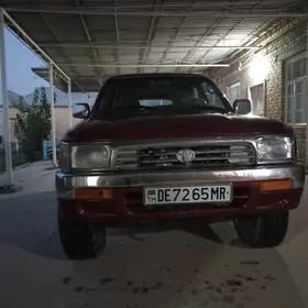 Toyota 4Runner 1996