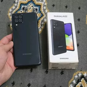 Samsung A22 6/128