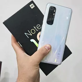 Mi Note 10 lite