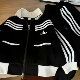 спортивные костюмы на мальчика