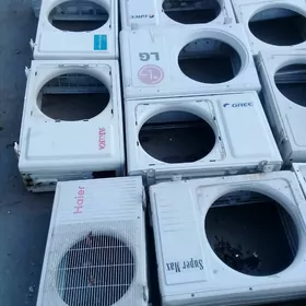 КОРПУС СПЛИНТ