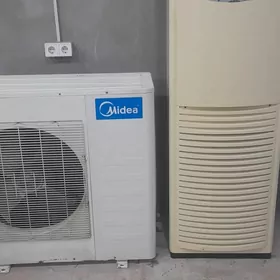 midea skaf kansaner