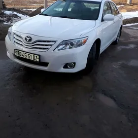 Toyota Camry 2007